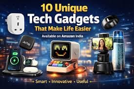 How Smart Electronics Are Transforming Daily Life